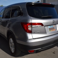 American Central Collision Center - Gallery Image