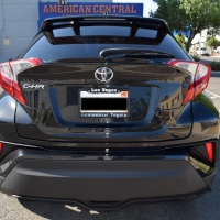 American Central Collision Center - Gallery Image