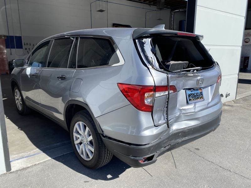American Central Collision Center - Gallery Image