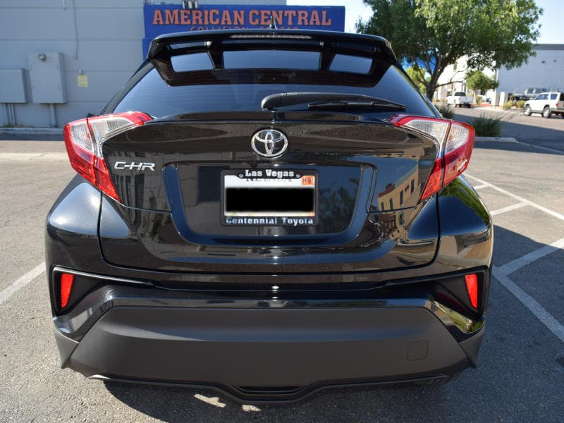 American Central Collision Center - Gallery Image