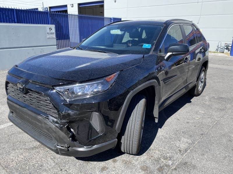 American Central Collision Center - Gallery Image