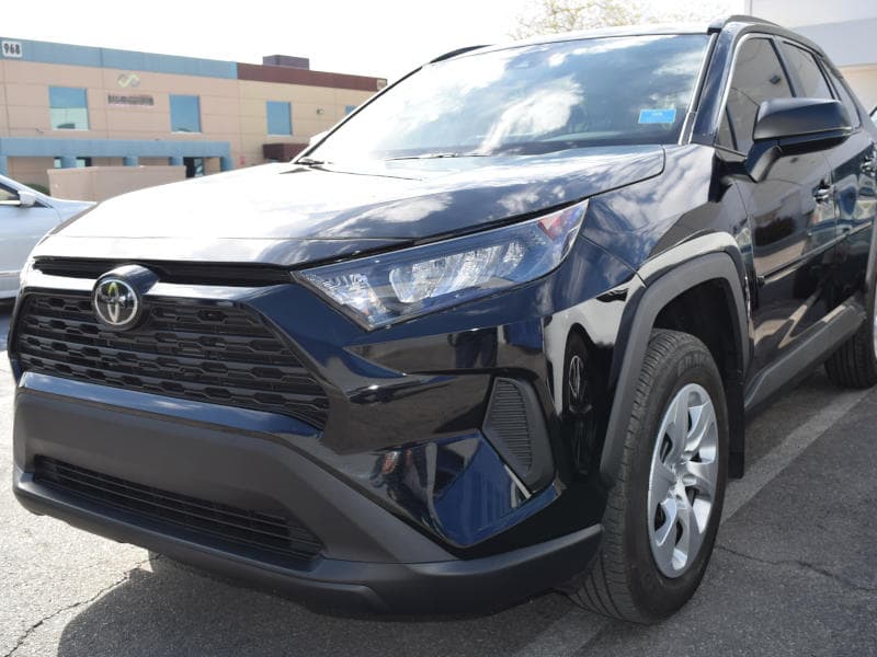 American Central Collision Center - Gallery Image