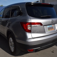 American Central Collision Center - Gallery Image