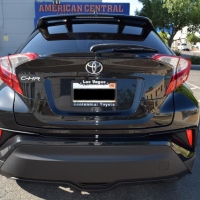 American Central Collision Center - Gallery Image